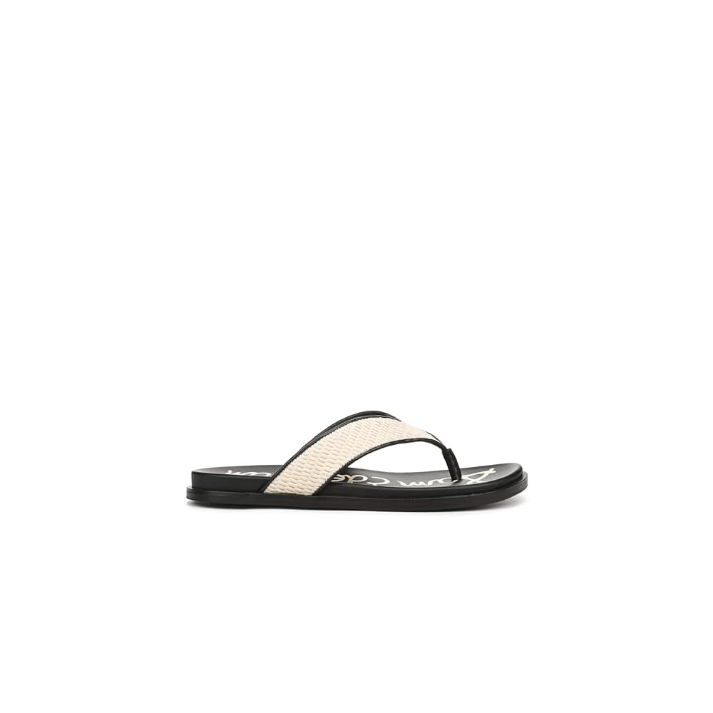 Linen/Black