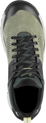 Oil Green/Jet Black
