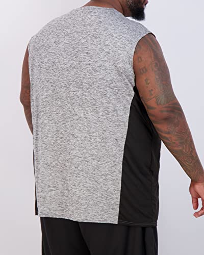 Big & Tall - Set H