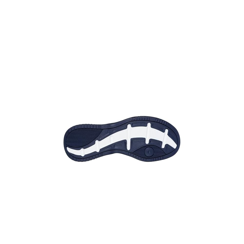 White/Navy