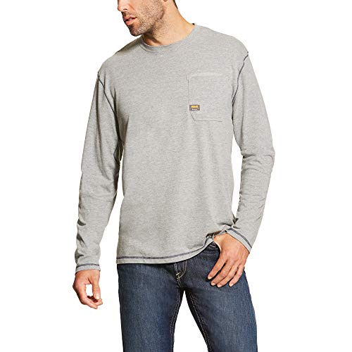 Heather Grey
