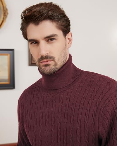 Burgundy Red