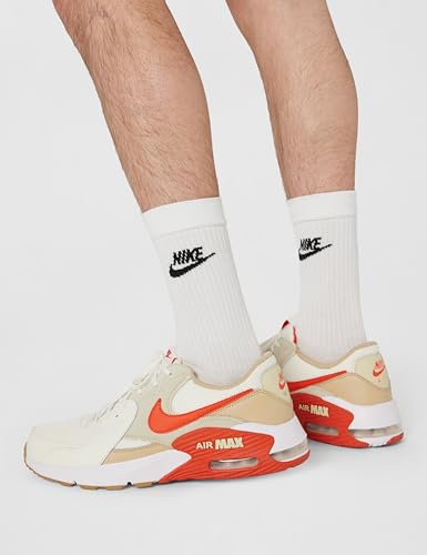 Sail/Picante Red/Light Khaki/Linen