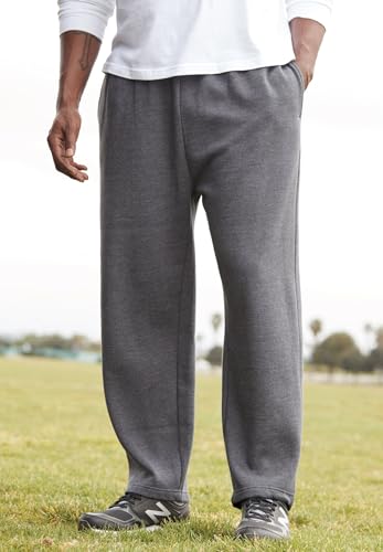 Heather Charcoal (0110)