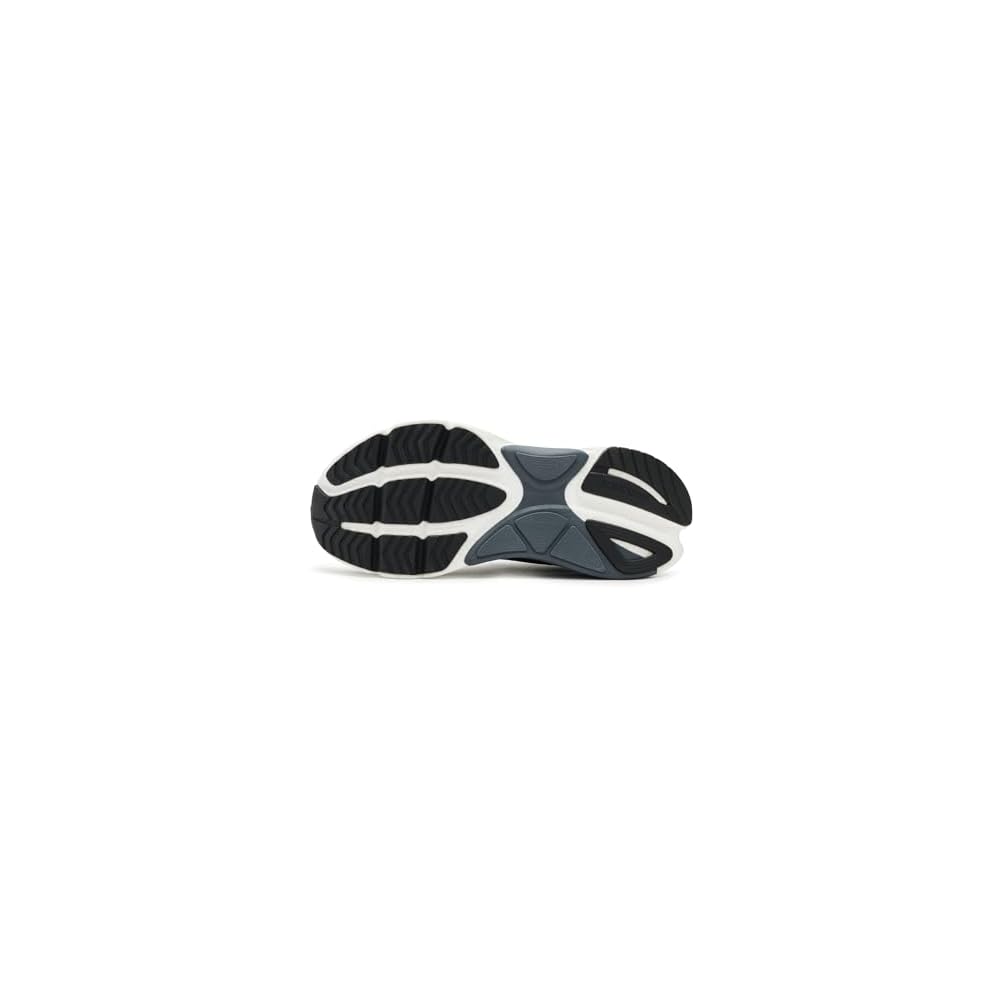 Black/Silver