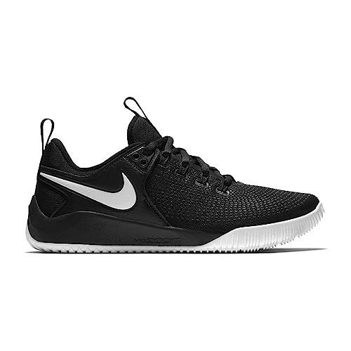Black White