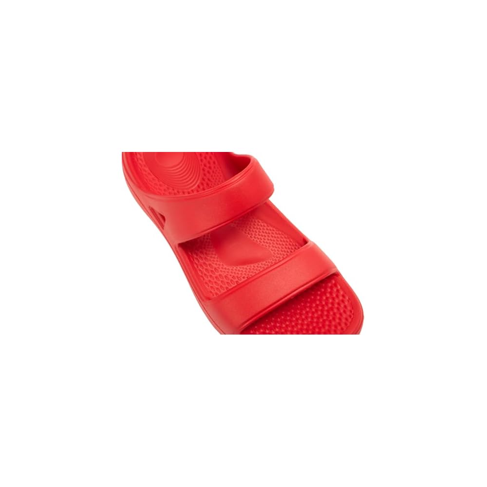 Samba Red/Mauve