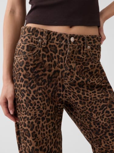Leopard Print
