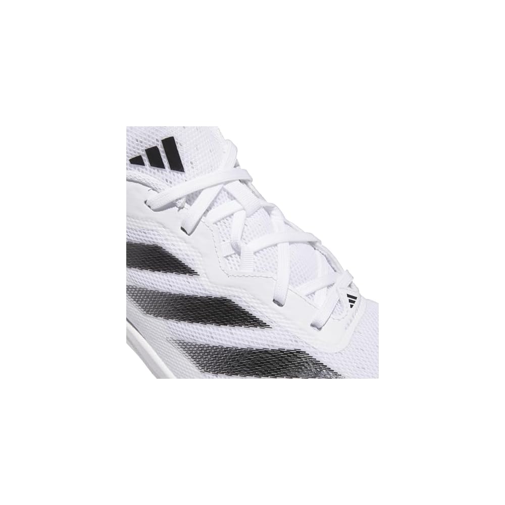 White/Black/White