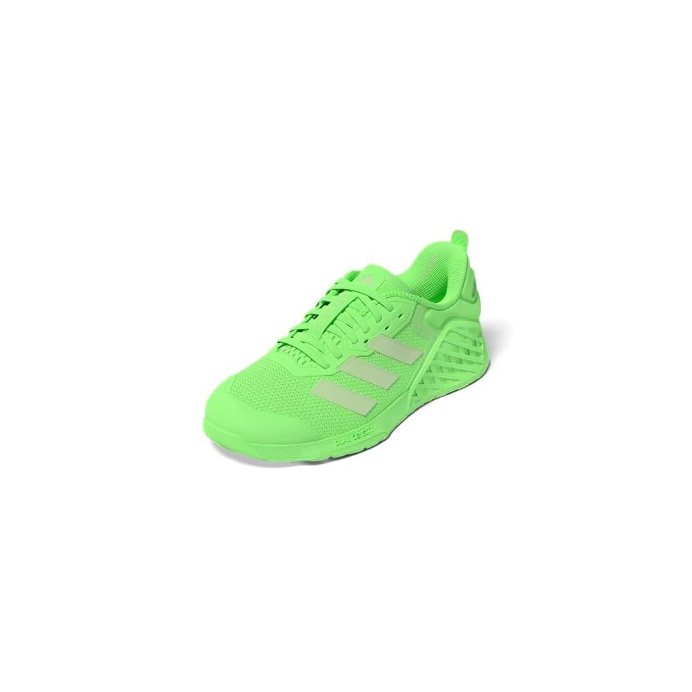 Lime Burst/Semi Green Spark/Lime Burst