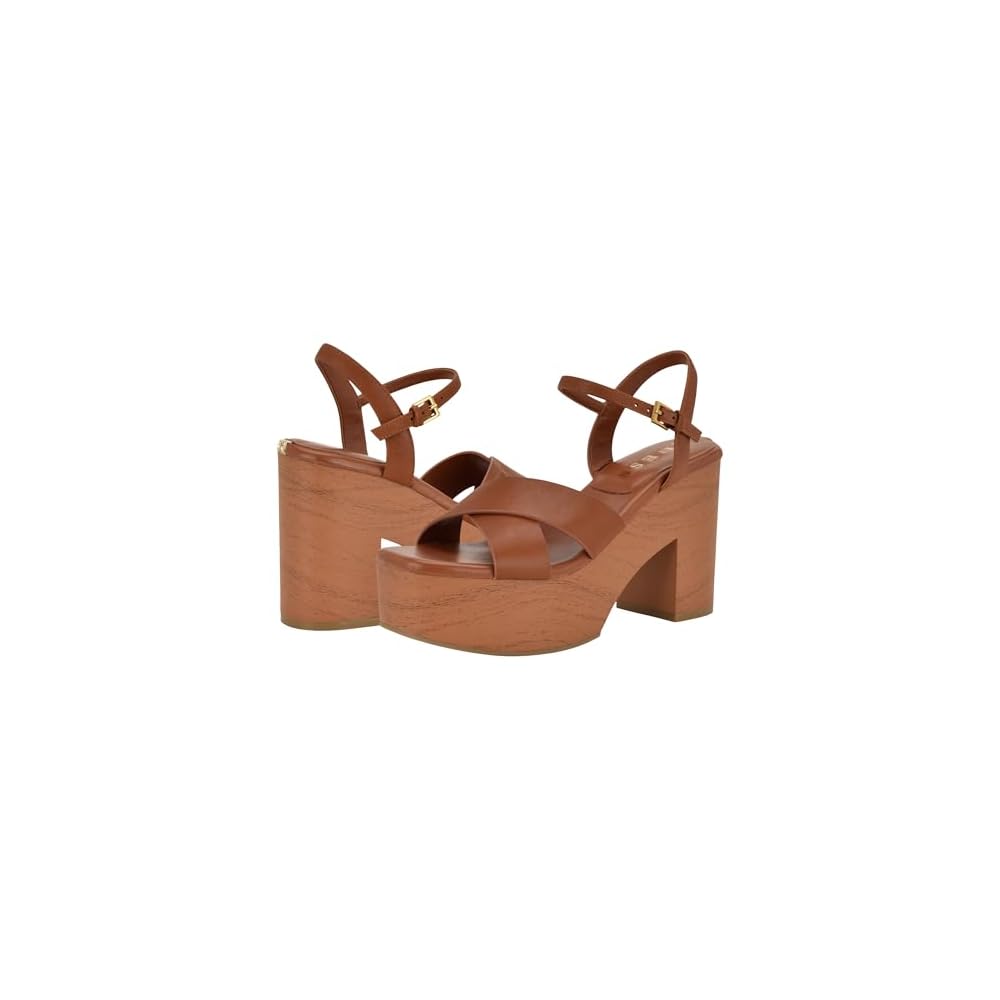 Dark Natural Leather 120