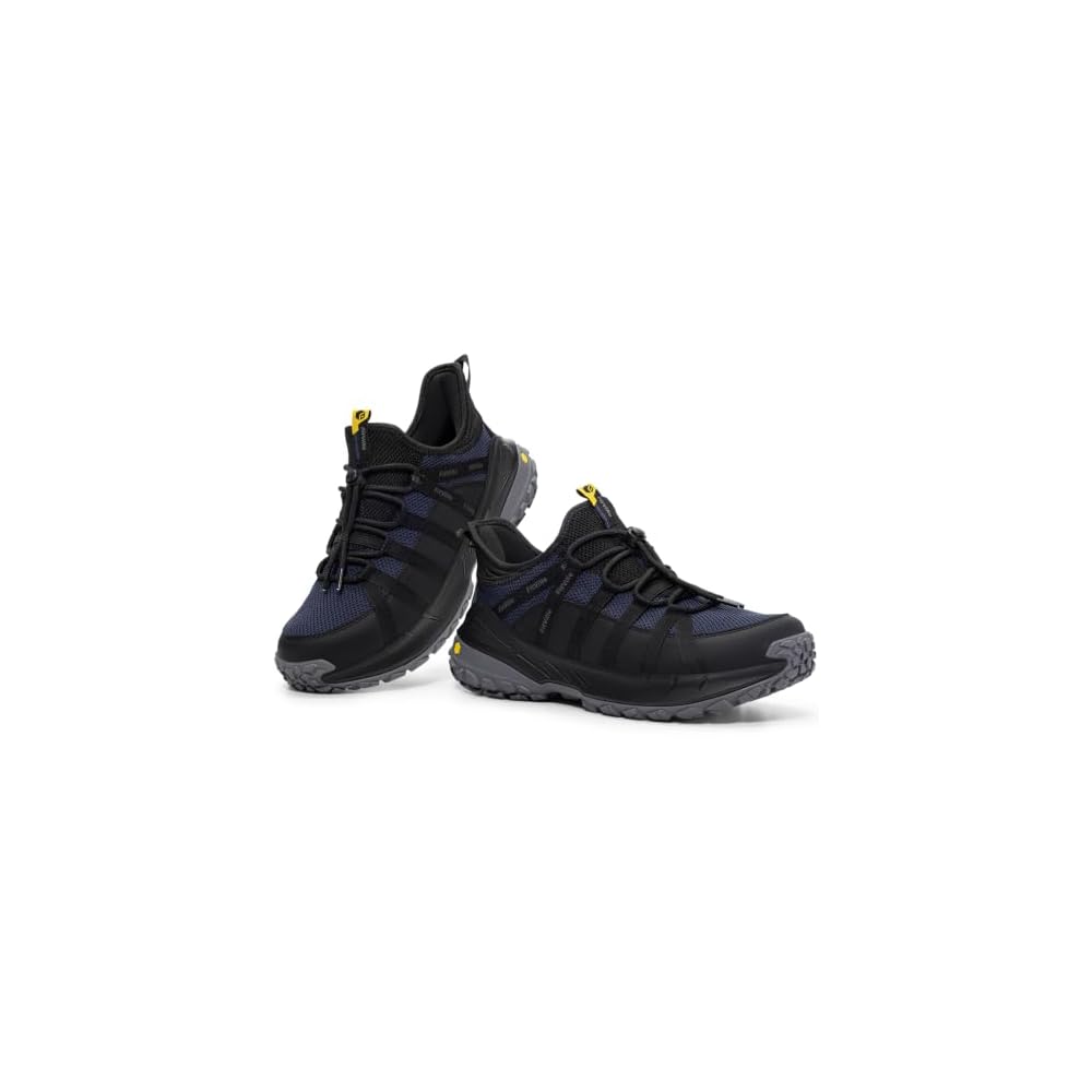 Navy Black