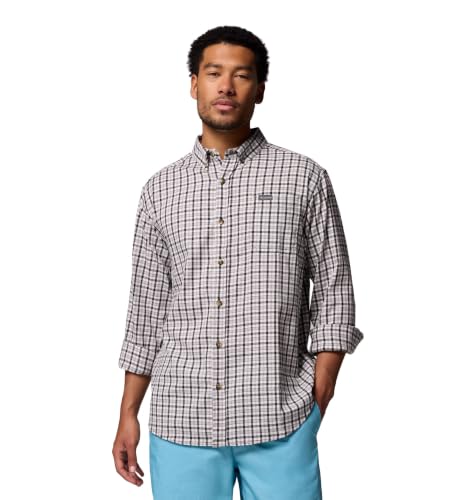 Black Trail Crossing Gingham