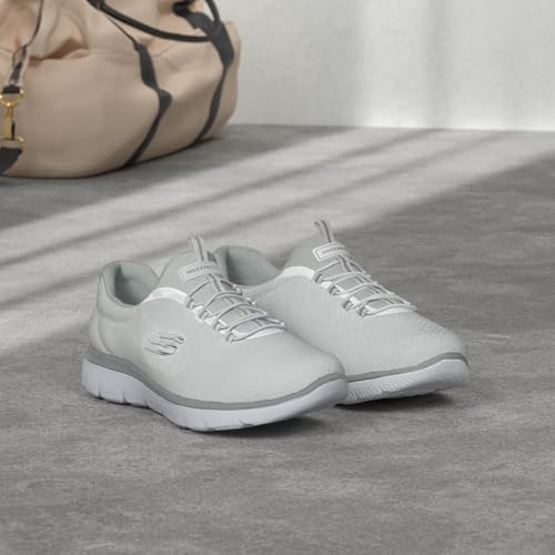 White/Silver