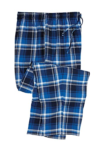 Twilight Plaid (0494)
