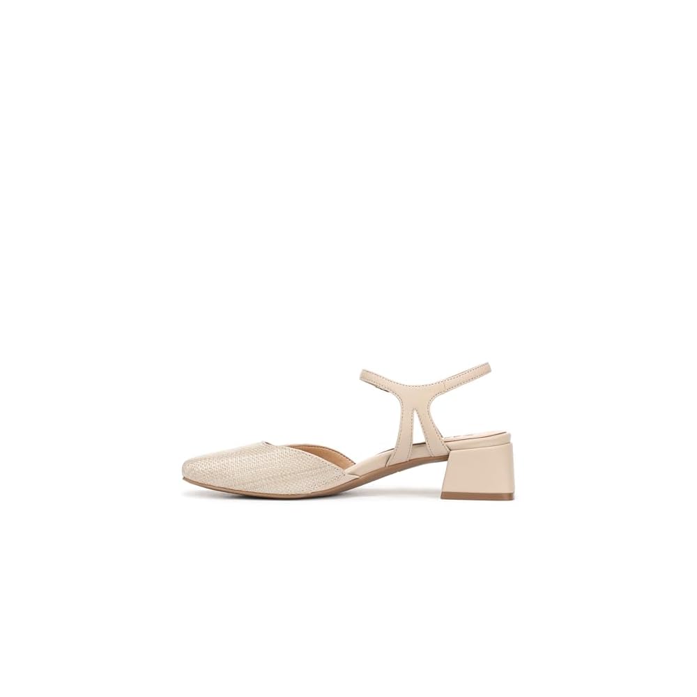 Tan Woven