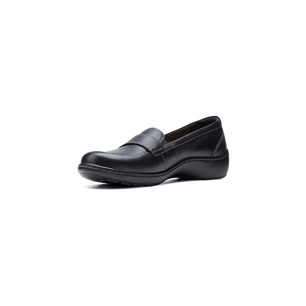 Black Tumbled