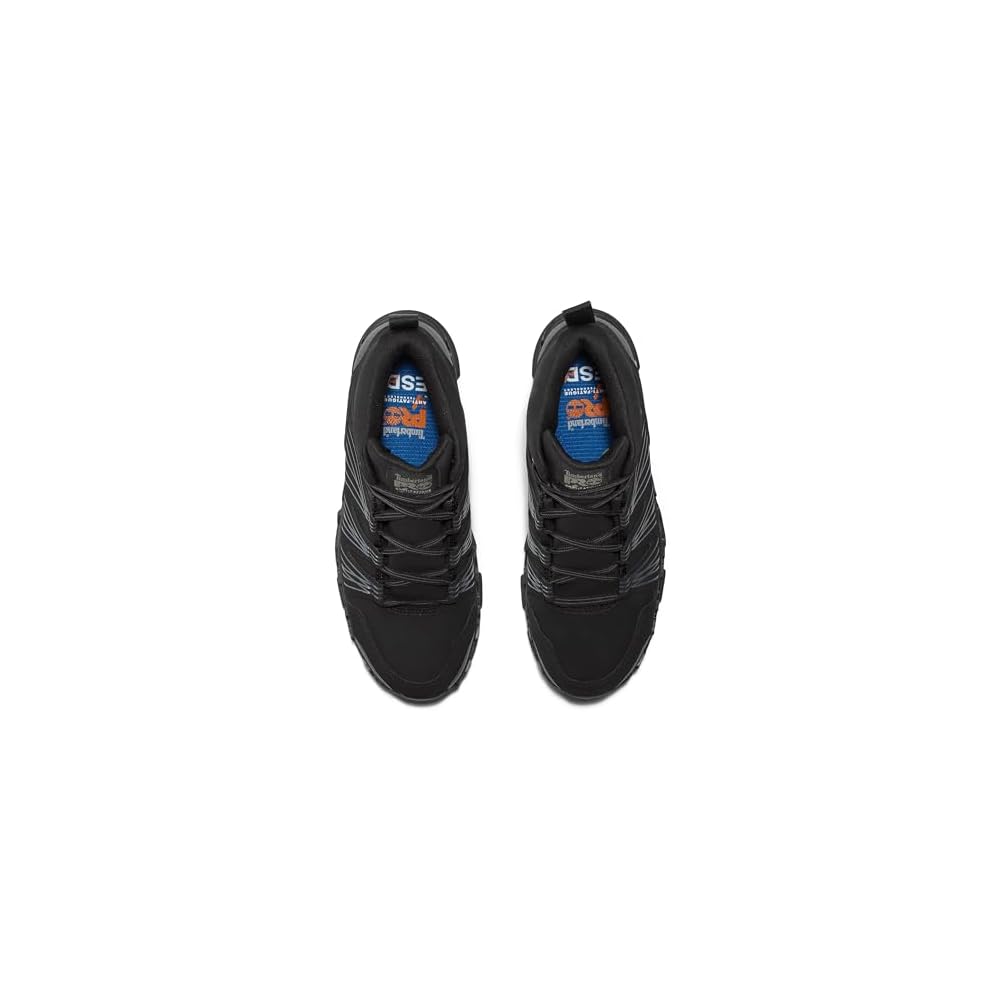 Black Synthetic