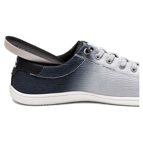 Grey Black