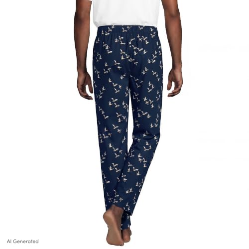 Ducks/Radiant Navy