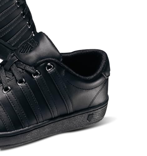 Black/Gunmetal