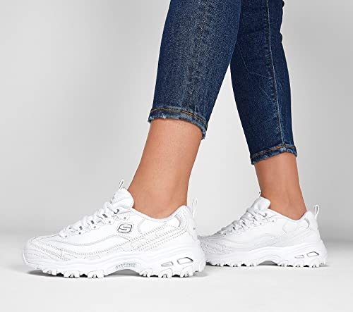 White/Silver