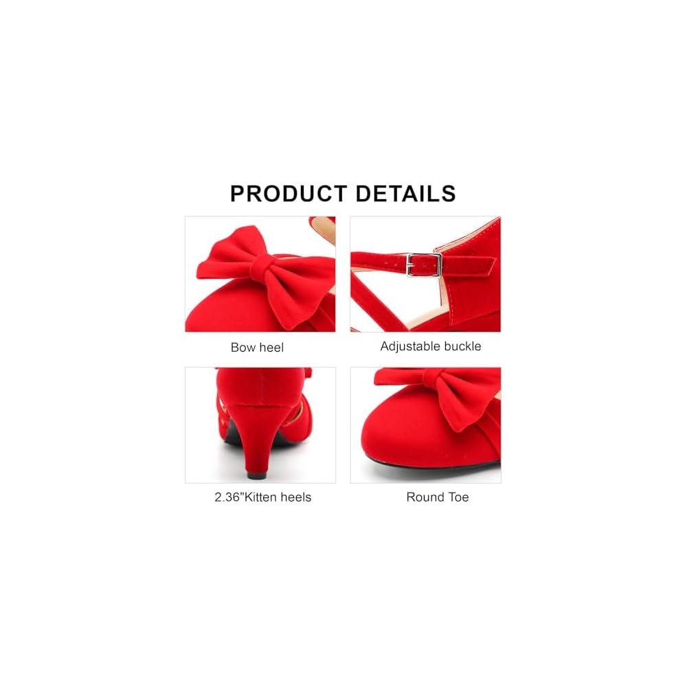 Red Suede