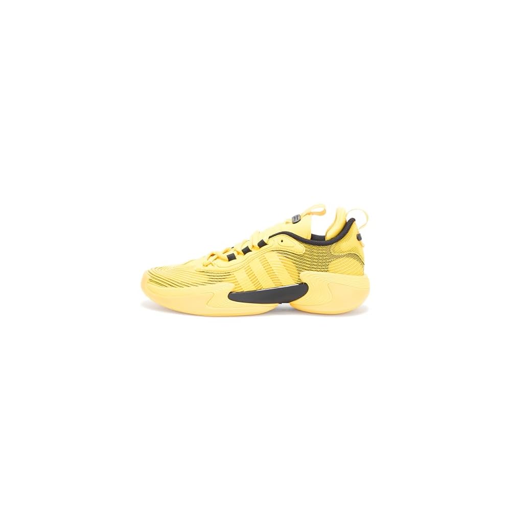 Utility Yellow/Black/Crew Yellow