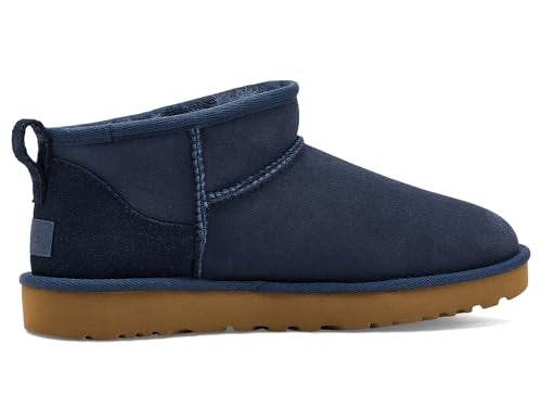 Dark Indigo