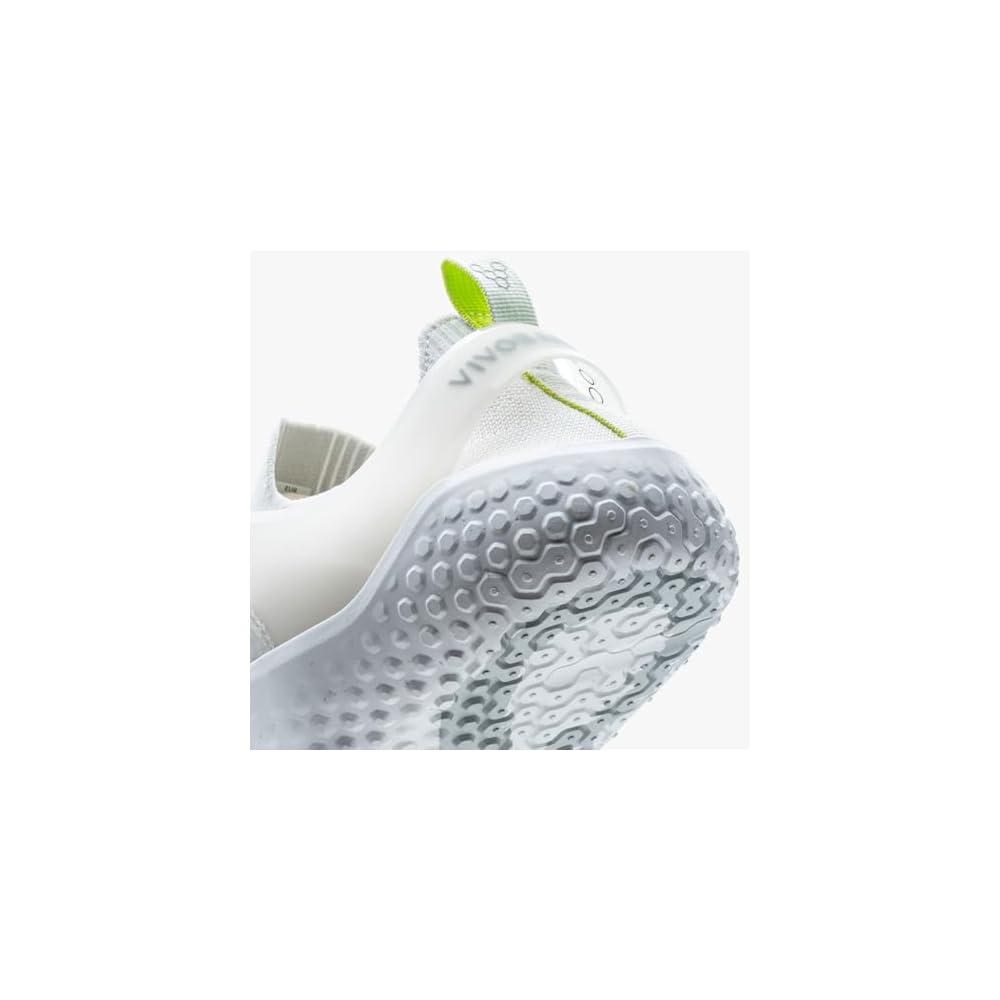 Bright White-grey