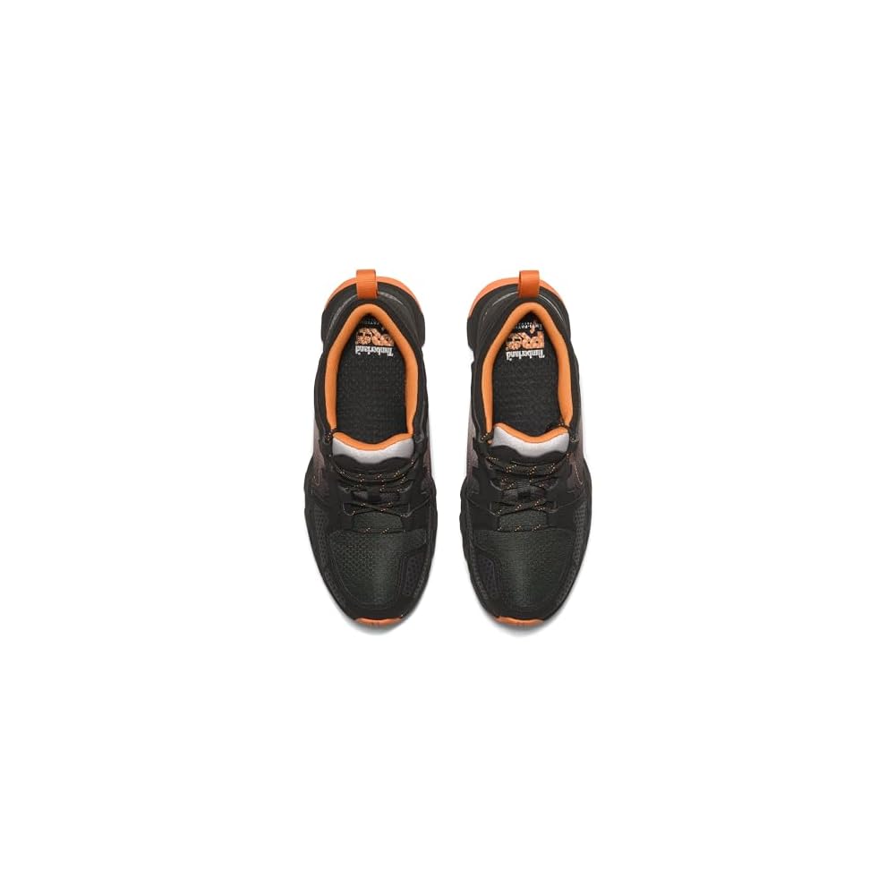 Grey/Orange V1