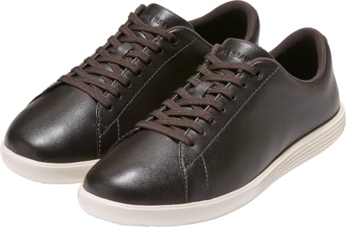 Dark Chocolate Leather