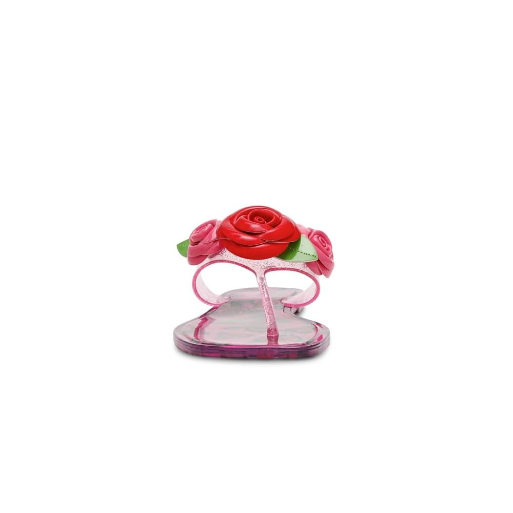 Fuchsia Rose