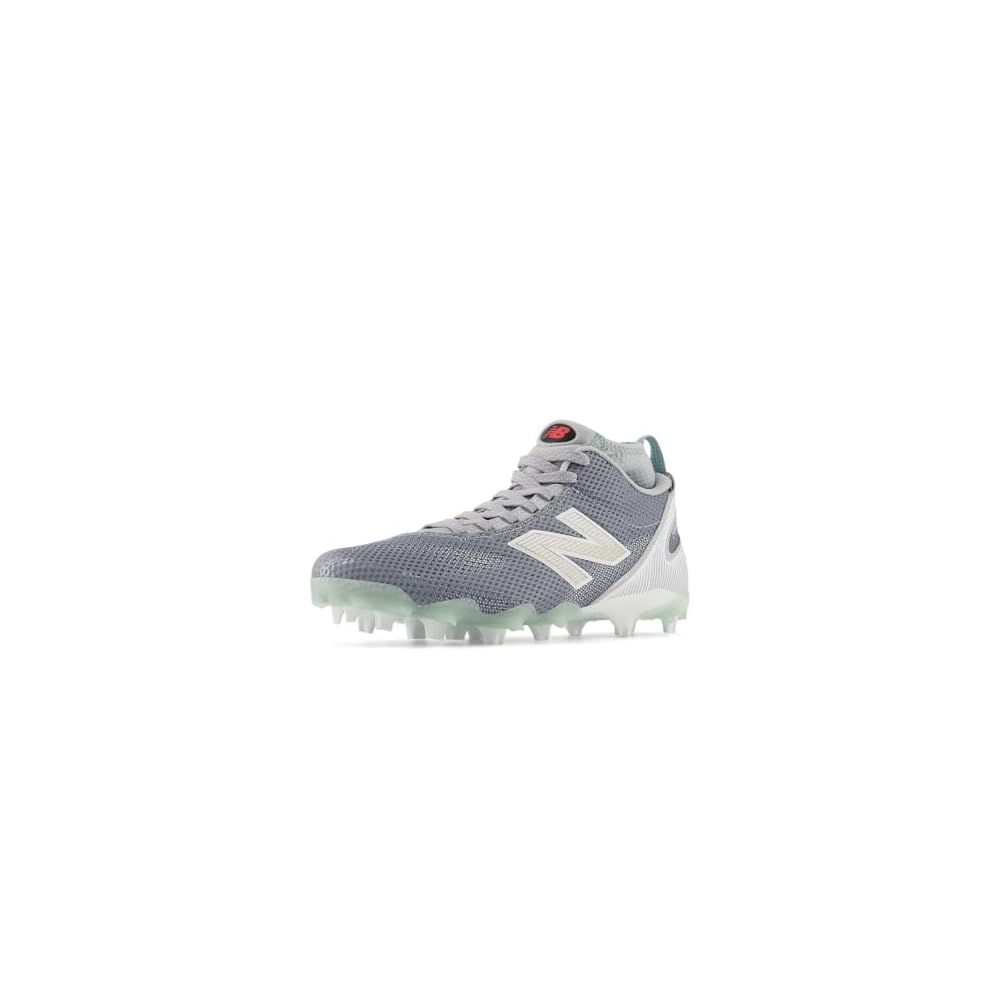Grey/White