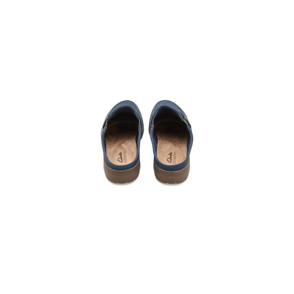 Denim Blue Nbk