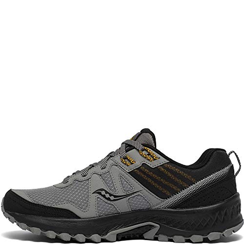 Grey/Gold