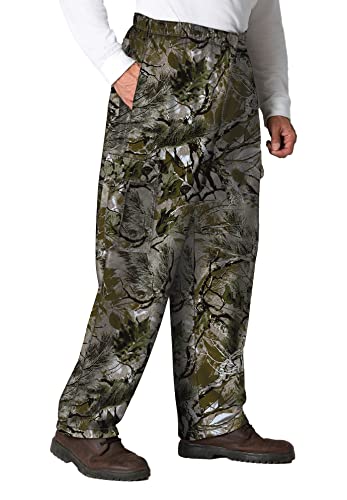 Woods Camo (0467)