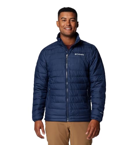 Collegiate Navy