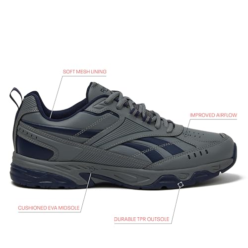 Dark Grey/Navy/Dark Grey