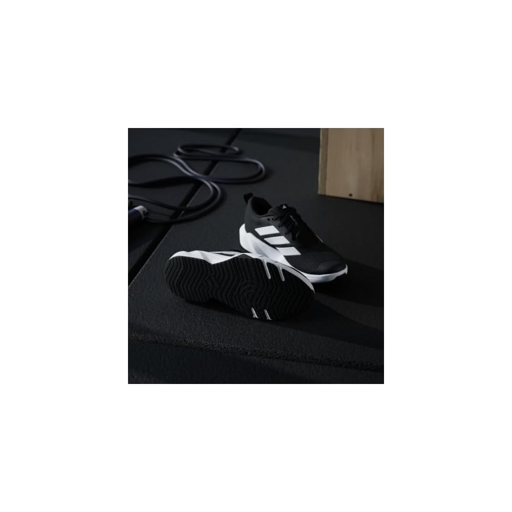 Black/White/Silver Metallic