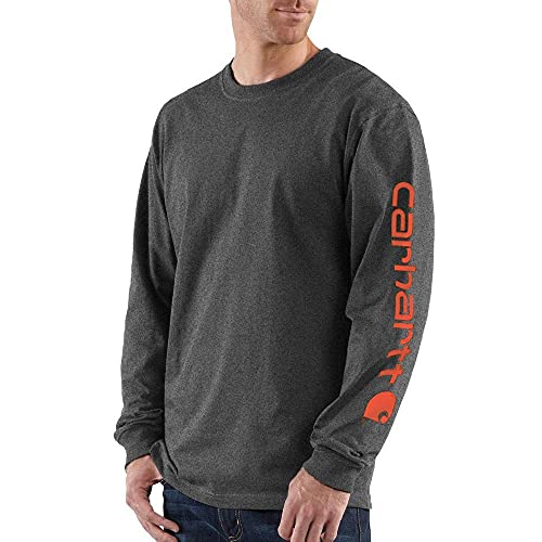Carbon Heather