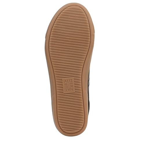 Black/Tan Bottom