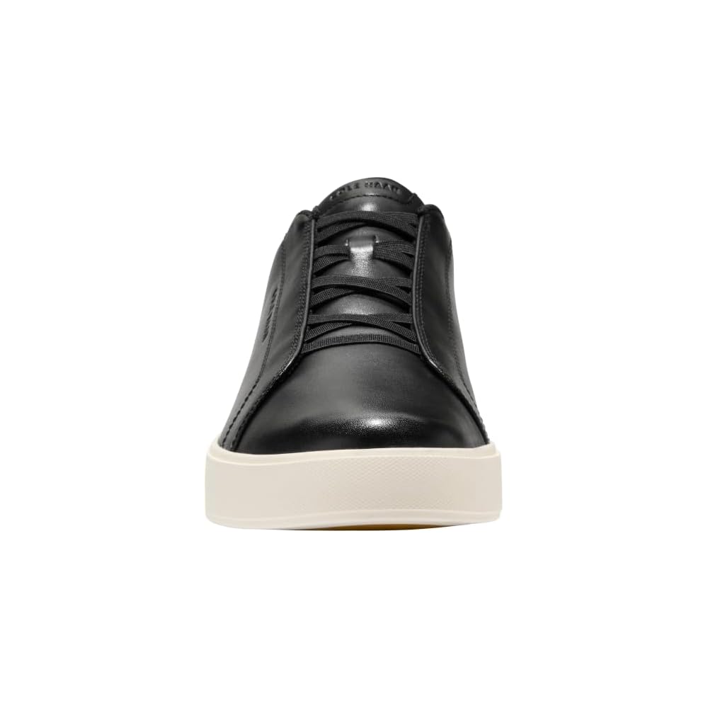 Black/Ivory