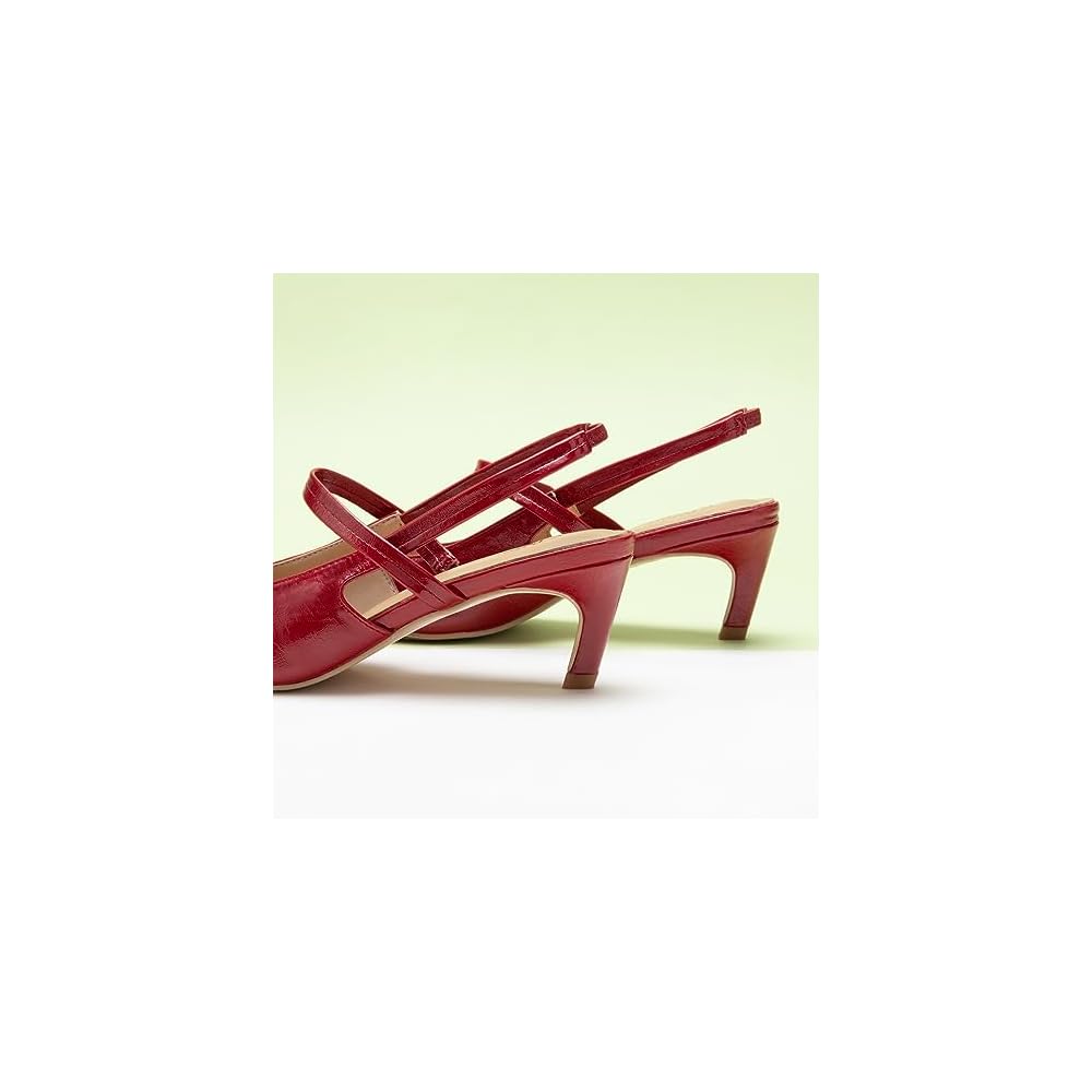 Red Heels