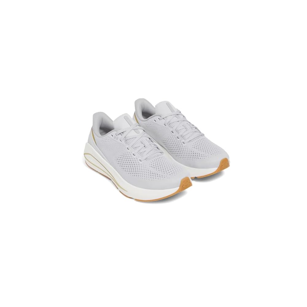 (014) Halo Gray/White/Mod Gray
