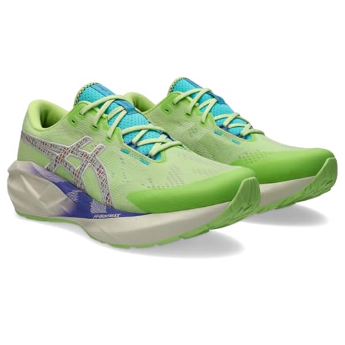Nature Bathing/Lime Green
