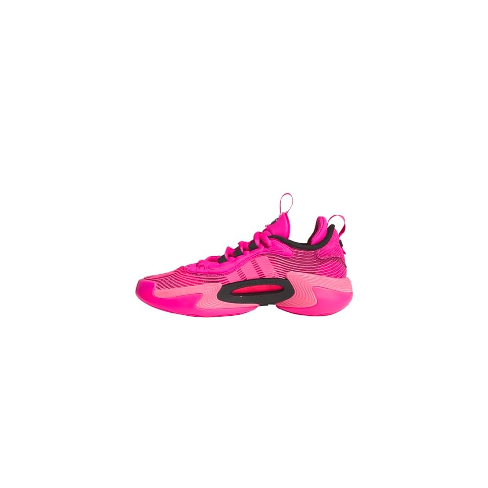 Team Shock Pink/Black/Lucid Pink