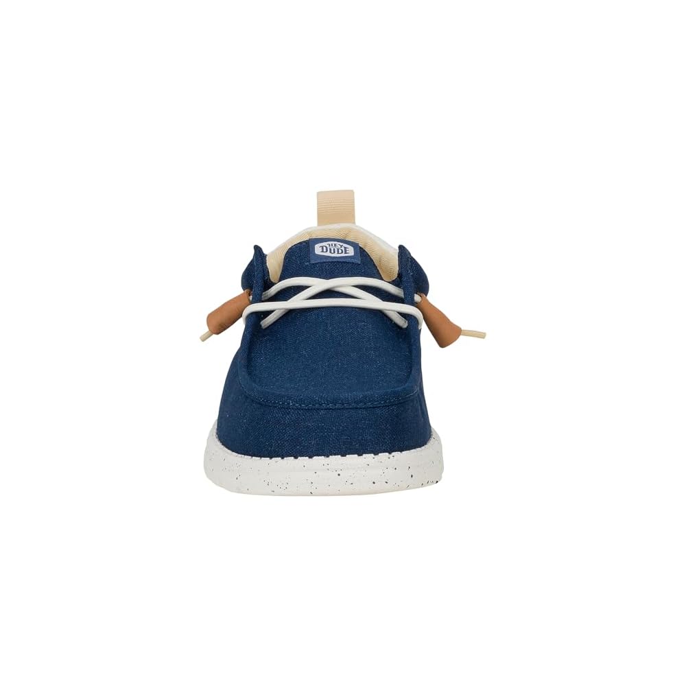 Sargasso Blue/White