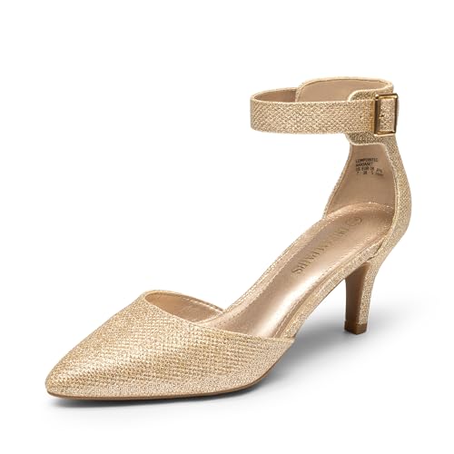 Gold/Glitter