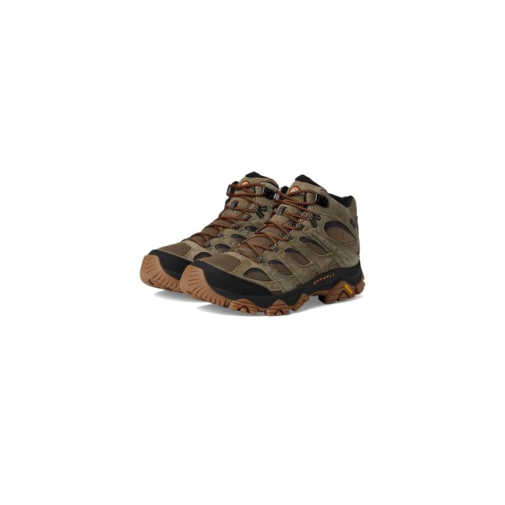 New Olive/Gum